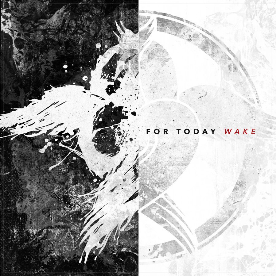 For Today - Forced Into Fire [single] (2015)